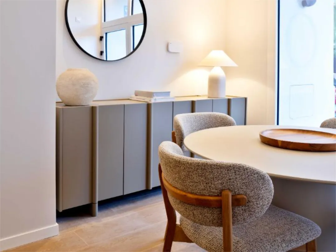 Piso en  Carrer del Doctor Olóriz 19 - Foto 29