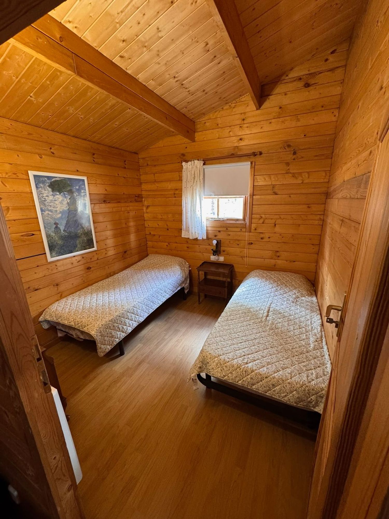 Casa o chalet independiente en Casas de requena, 3 - Foto 4