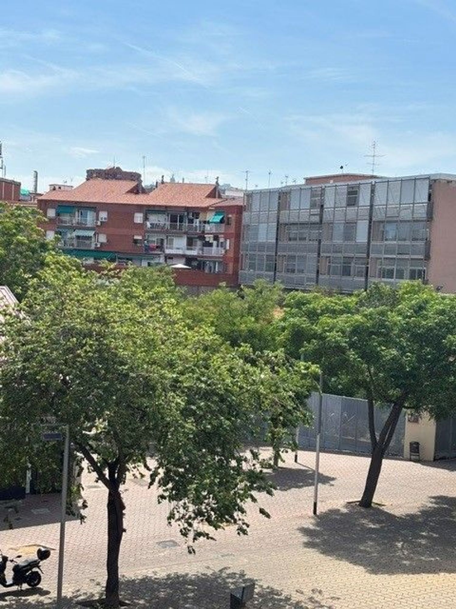 Piso en Calle de Baltasar Gracián, 12 - Foto 18