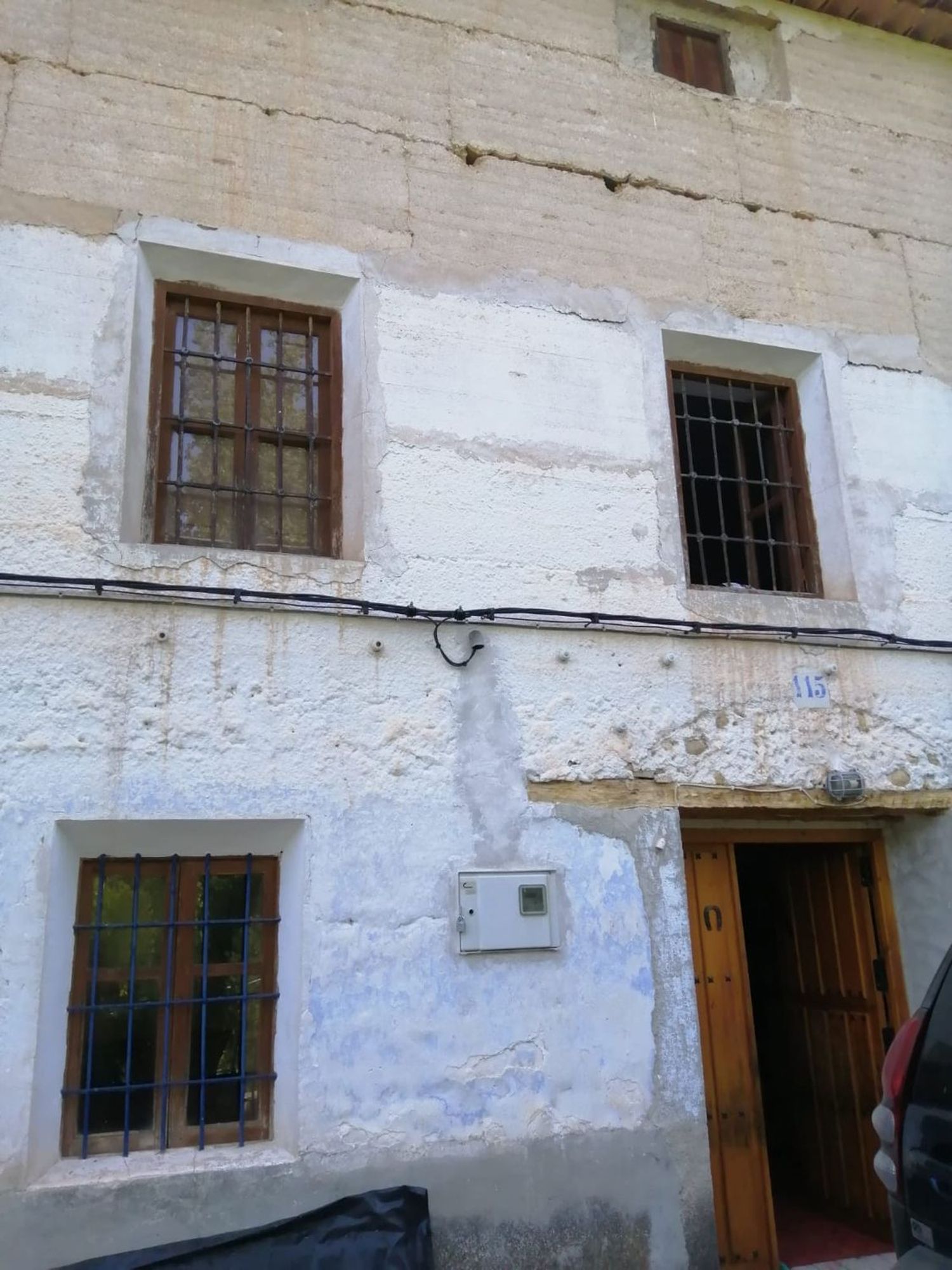Cortijo en Cortijo Los Hipólitos s/n - Foto 4
