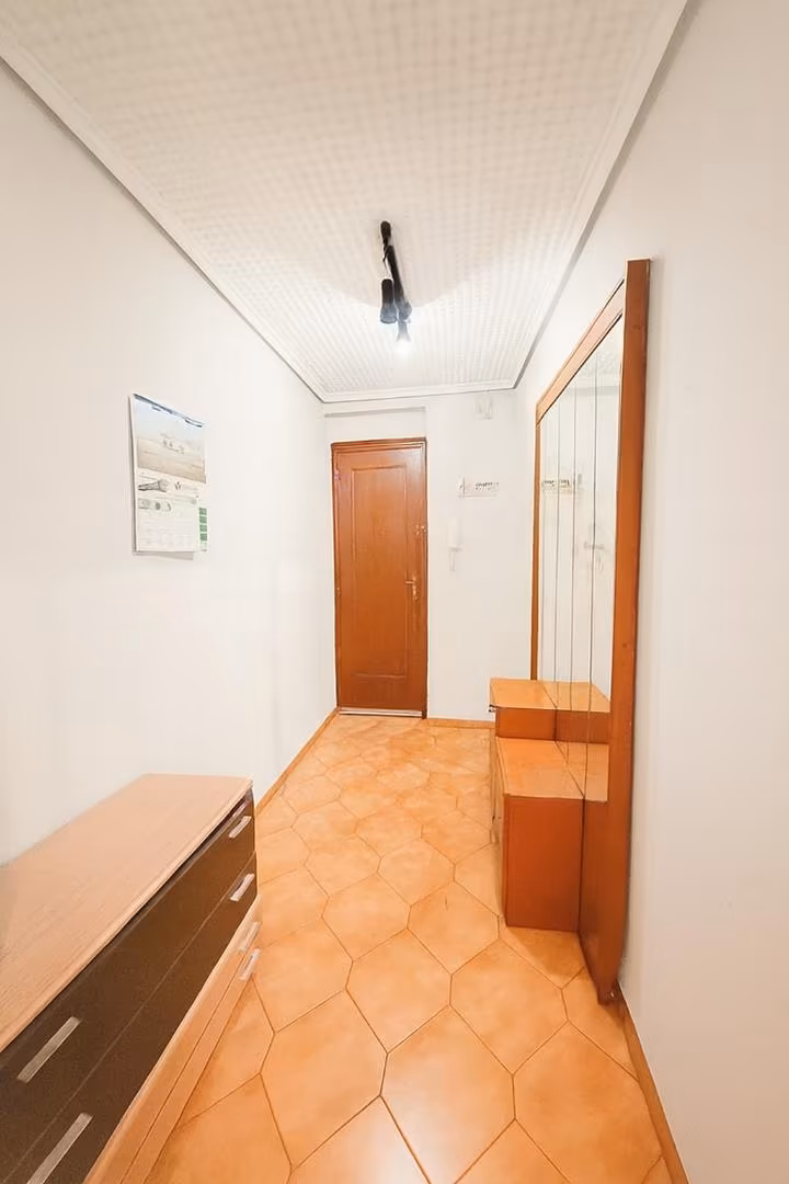 Piso en  Carrer de Molina de Segura 2 - Foto 9