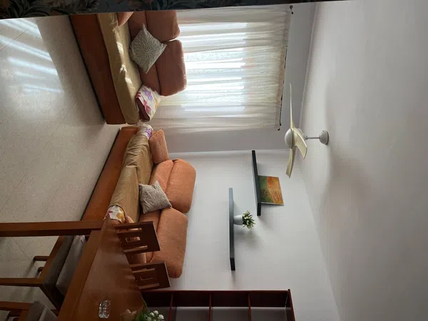 Piso en Pasaje Maruja Cazalla, 4, Tablero - Foto 1