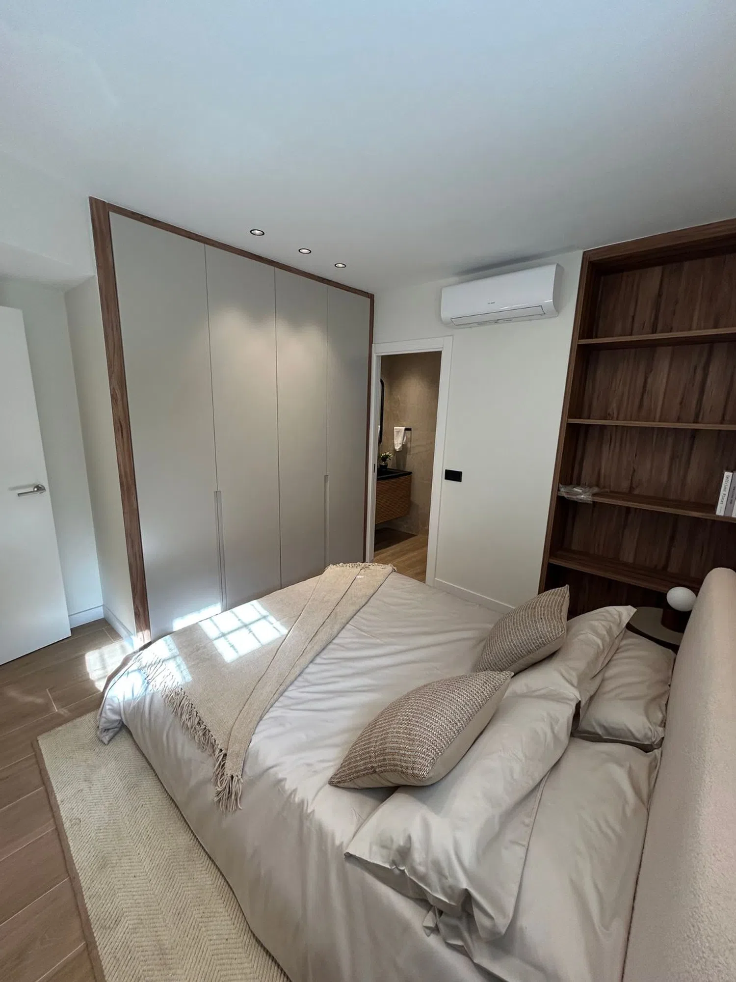 Piso en calle de Rafaela Bonilla, 6 - Foto 21