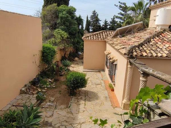 Casa independiente en calle Siroco, 45 - Foto 3