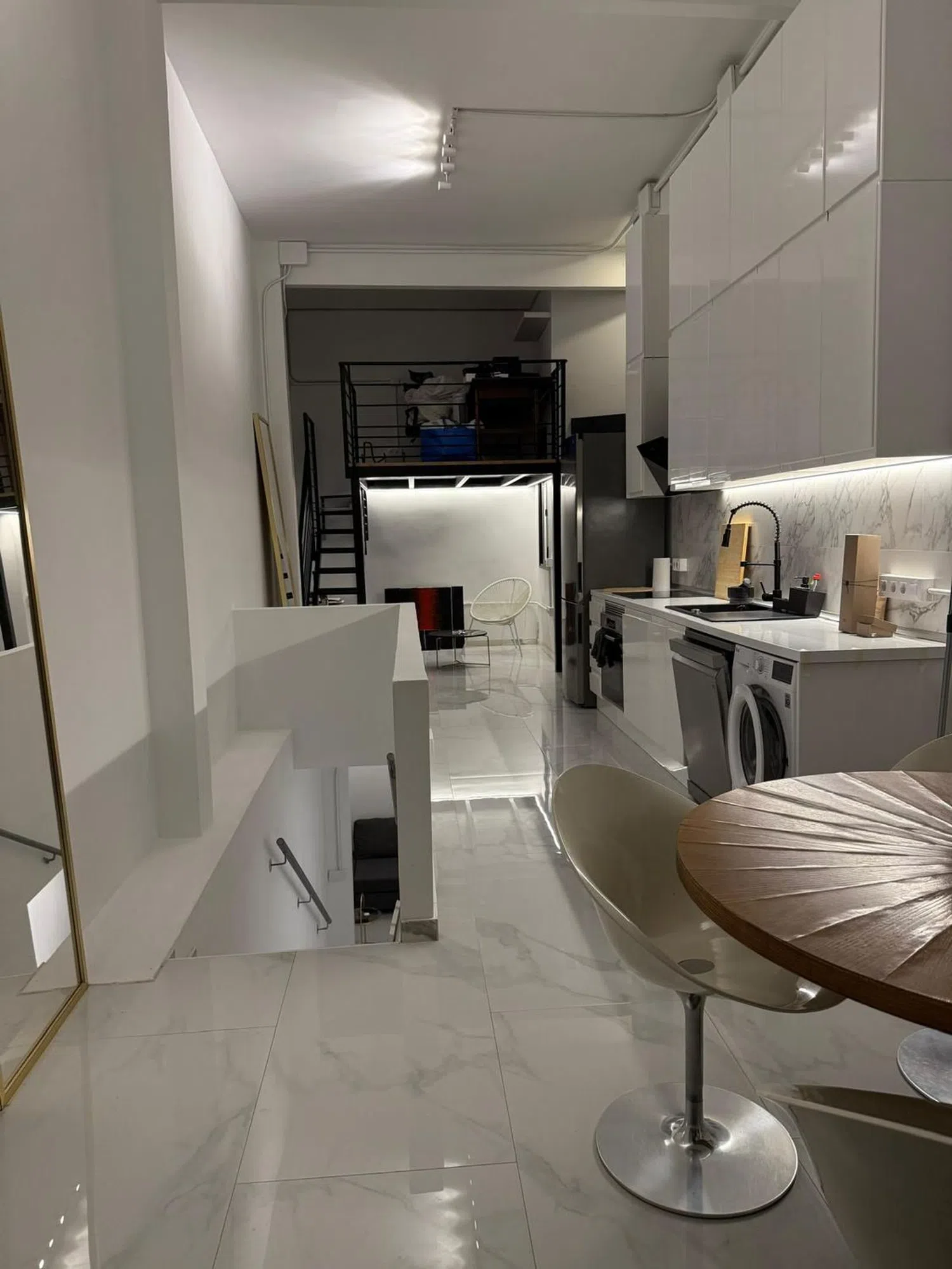 Estudio en cuesta de San Vicente, 30 - Foto 11