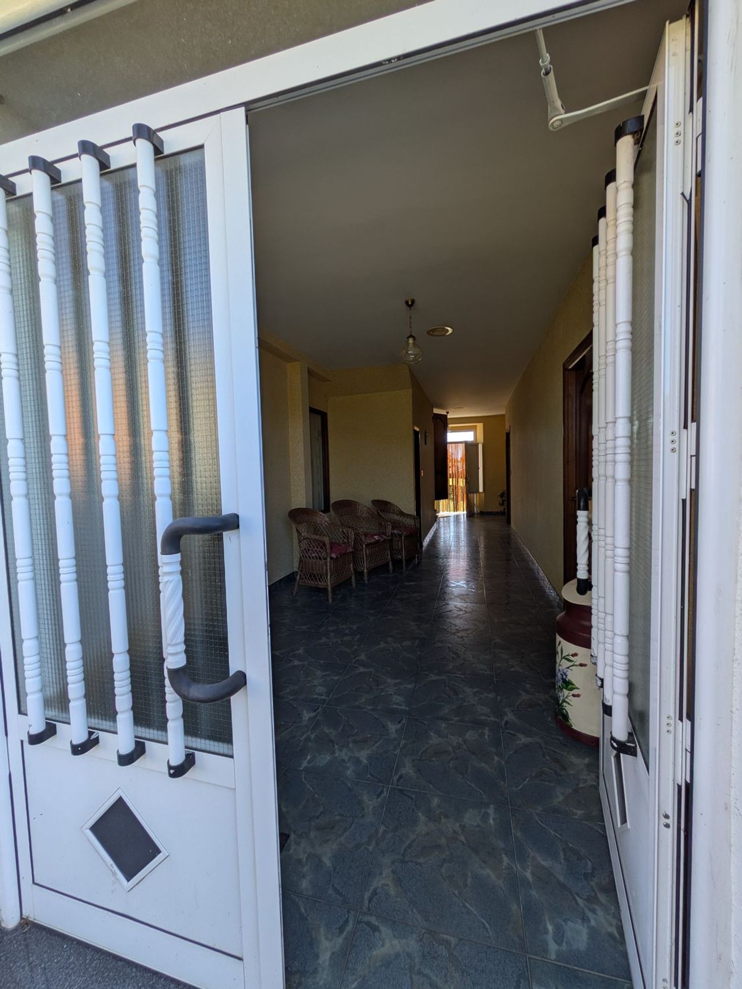 Casa rural en Avenida de Pastoriza, 12 - Foto 2