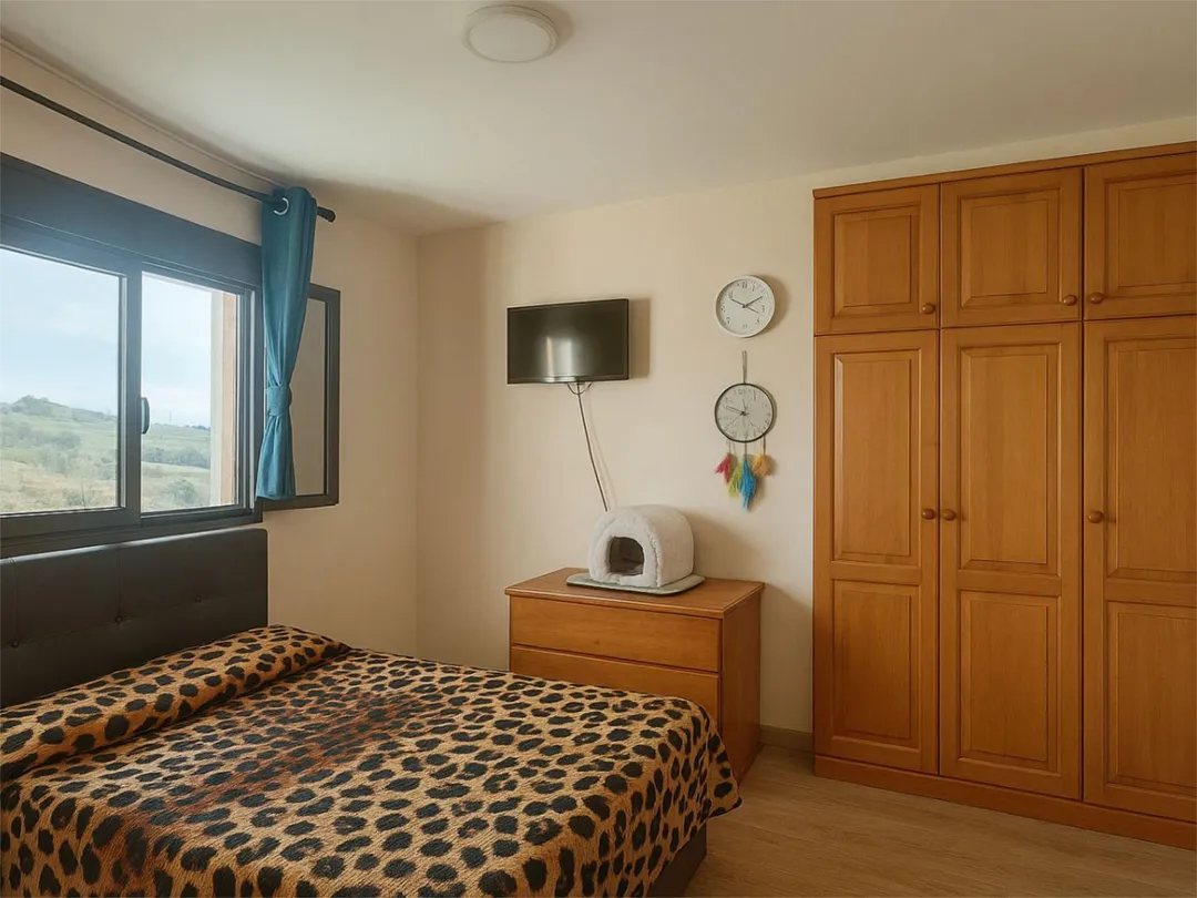 Chalet en  Caserio Reanes 73B - Foto 13