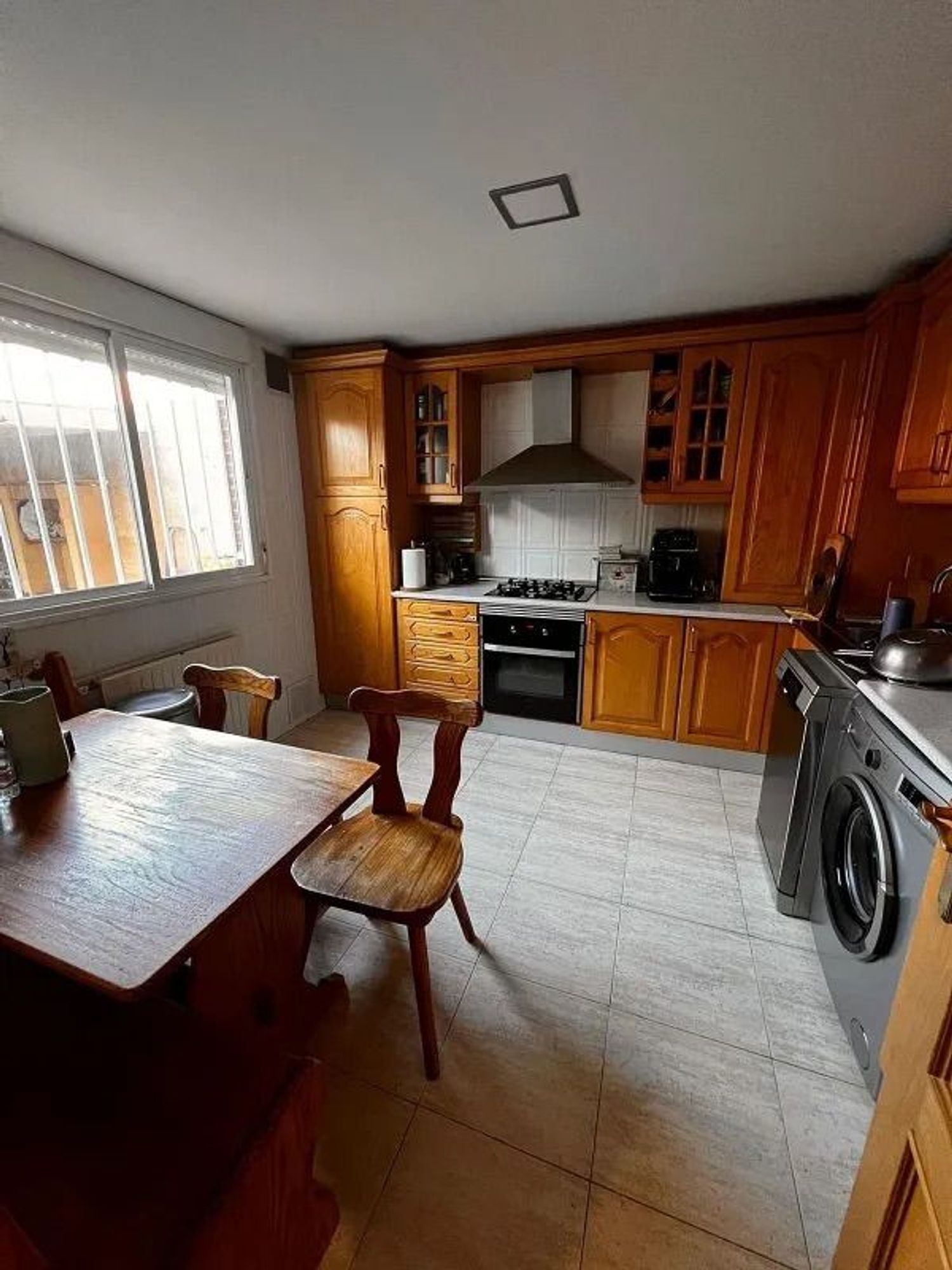 Chalet adosado en calle Lago Como, 23 - Foto 7