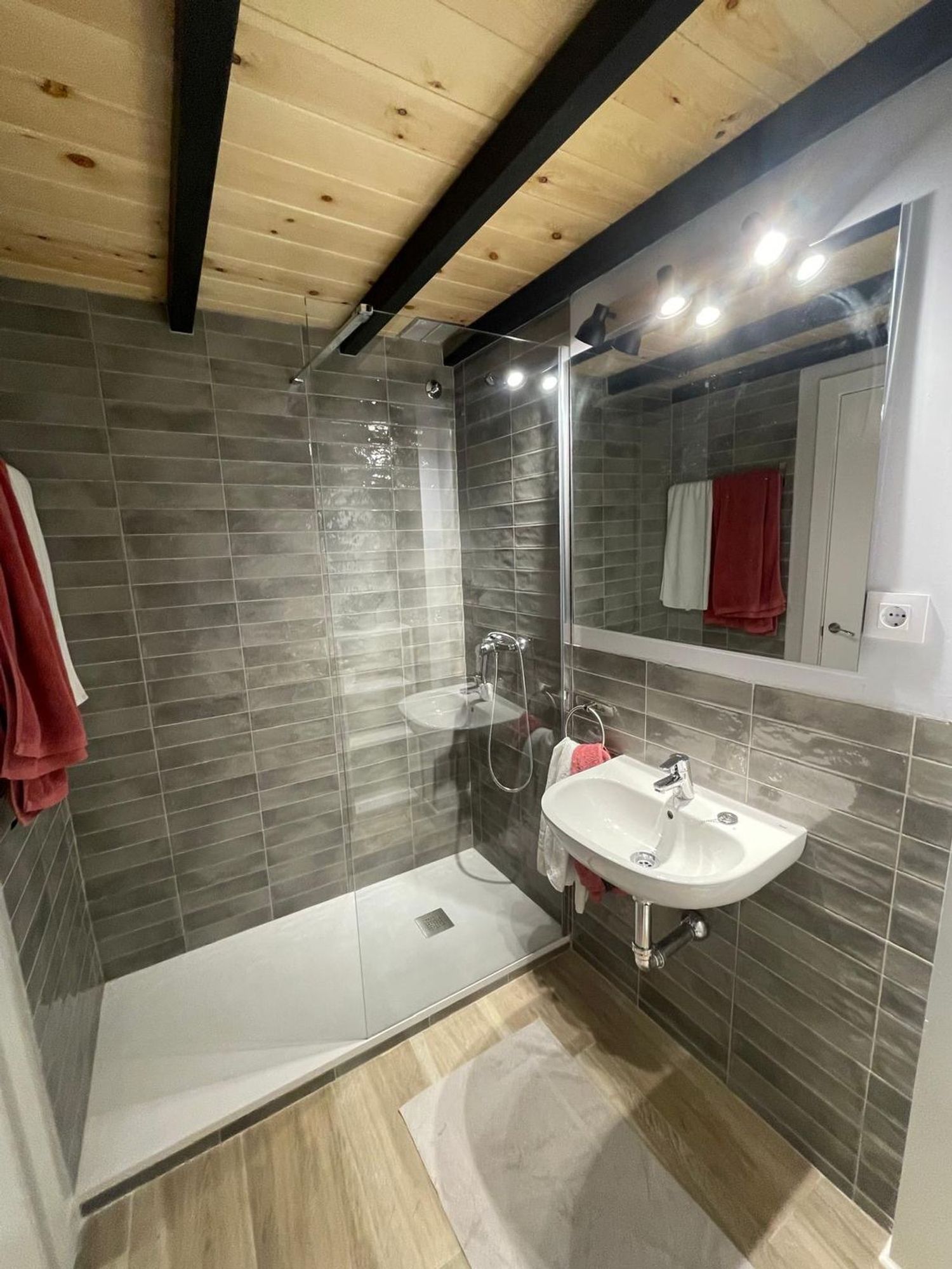 Estudio en Calle Móstoles - Foto 11