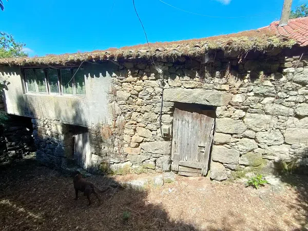 Casa rural en a Veitureira, Santa Mariña de Rosende s/n - Foto 3