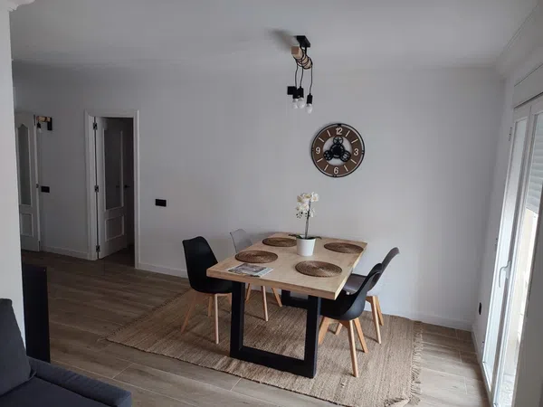 Piso en plaza de Miquel Riera i Perelló, 3 - Foto 1