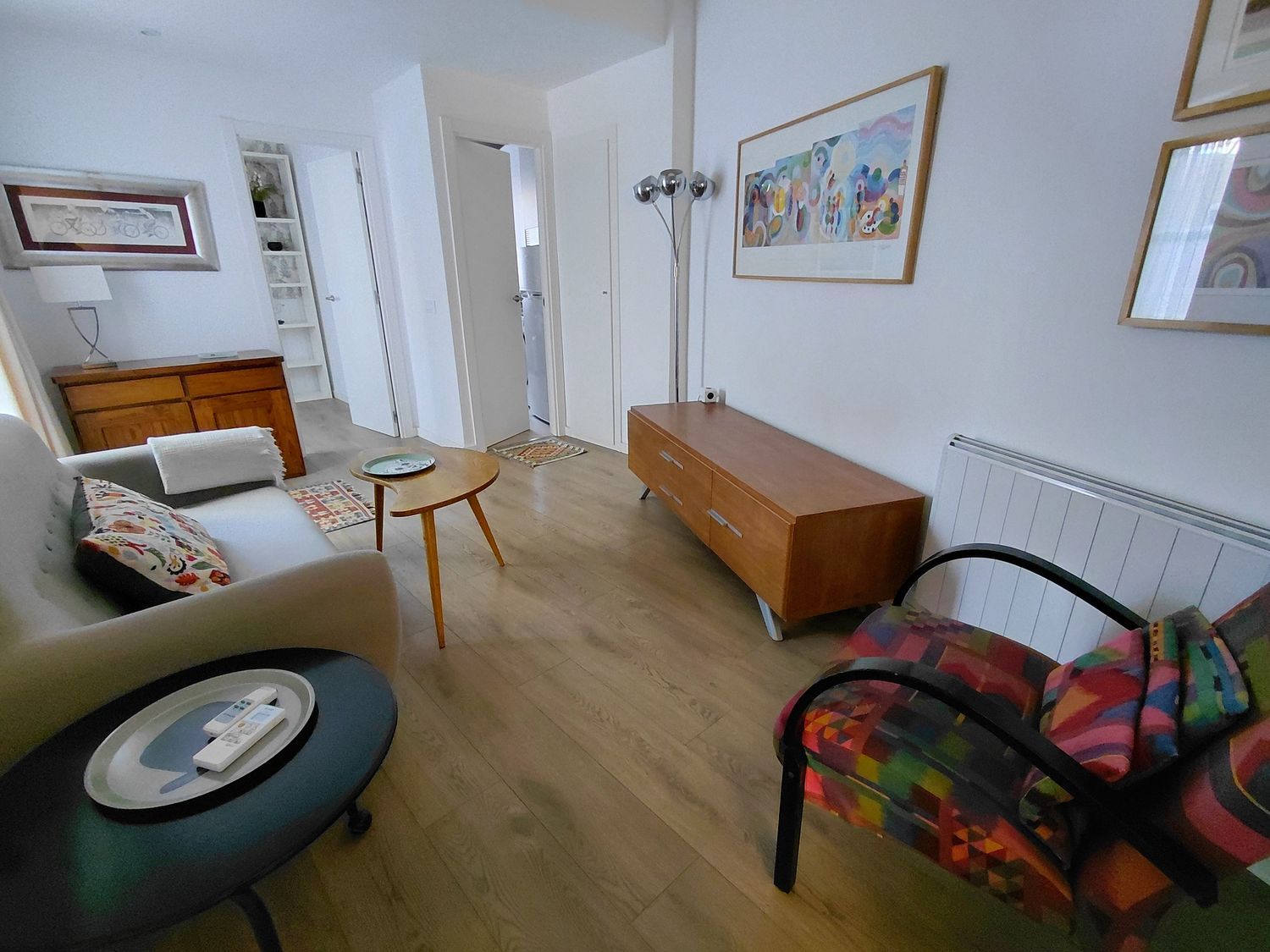 Piso en calle de Villaamil, 34 - Foto 3