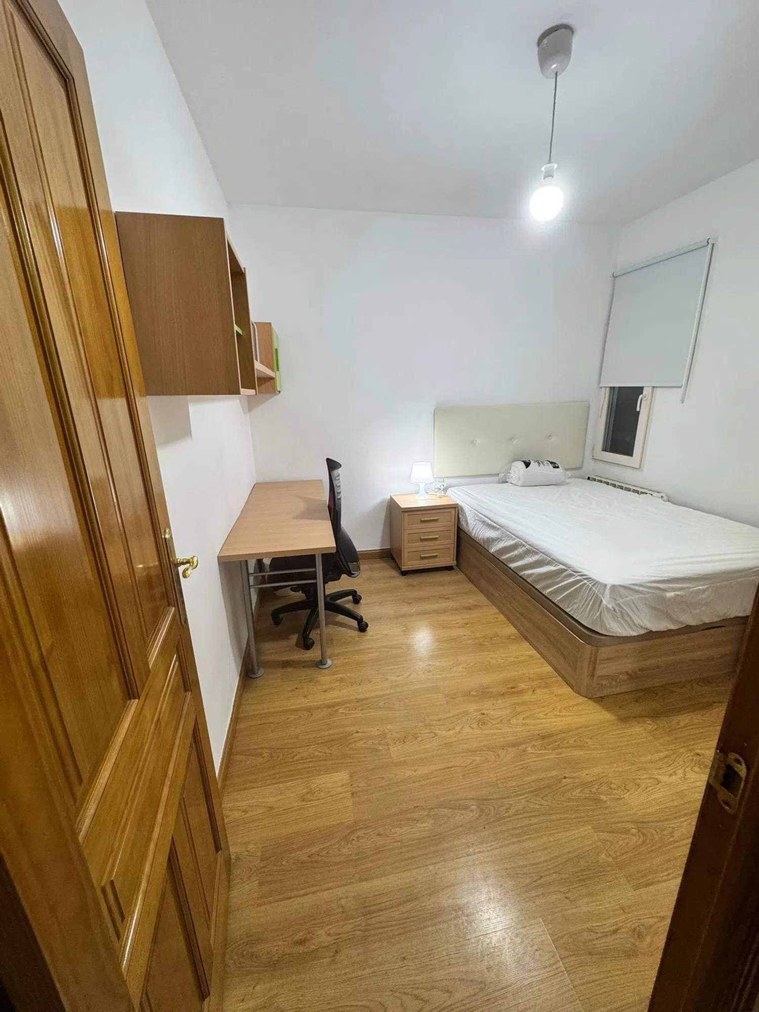 Piso en calle Pedro Antonio de Alarcón, 75 - Foto 2