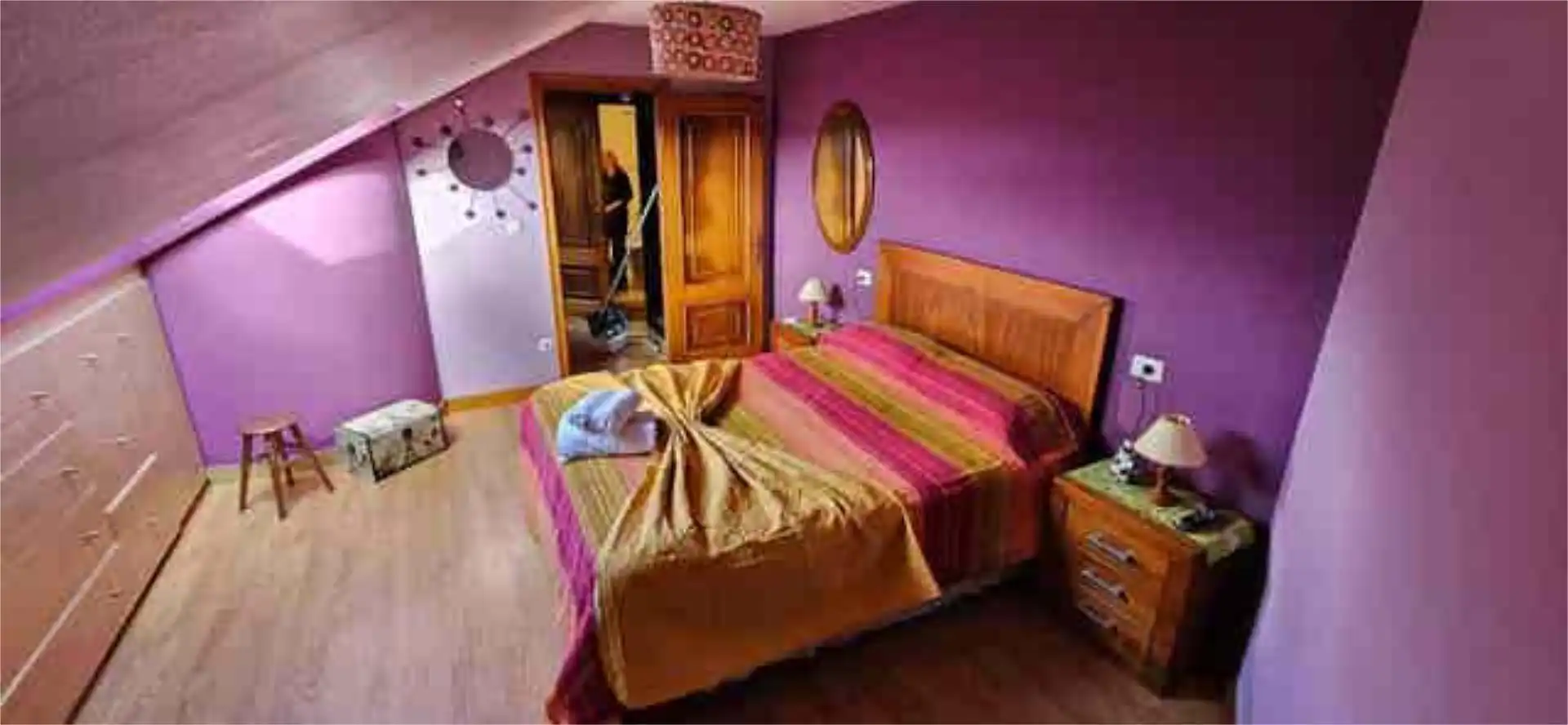 Apartamento en El Grove, A Lanzada - Foto 7