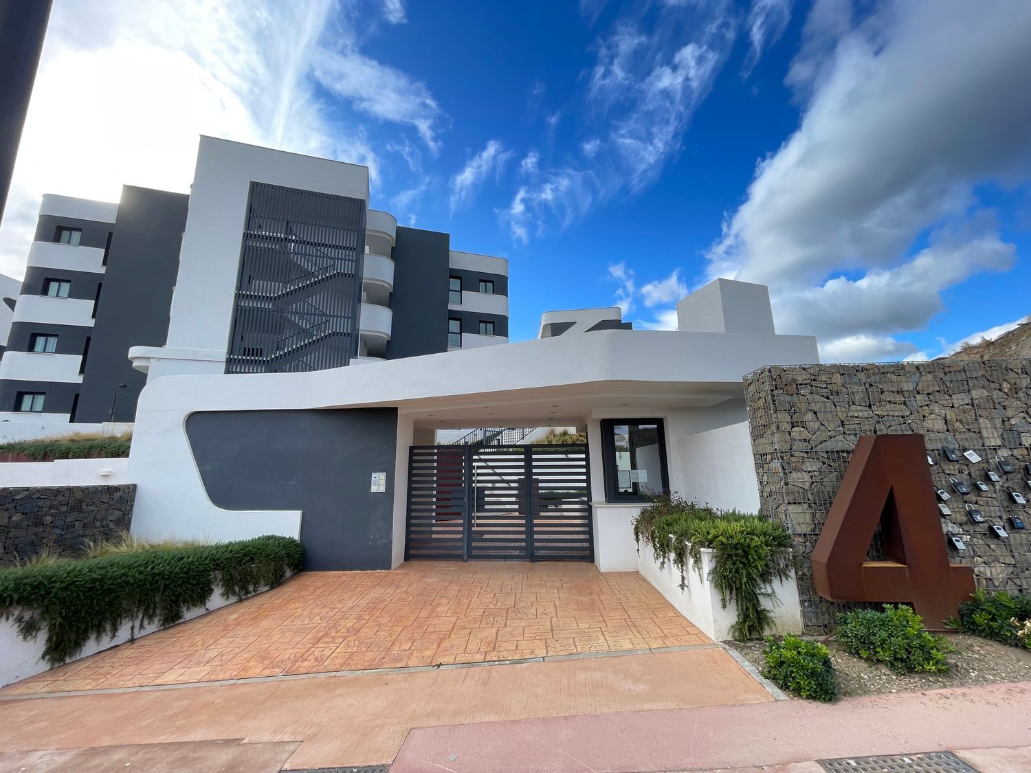 Piso en calle Alicia (Urbanización Higueron West), 4 - Foto 5