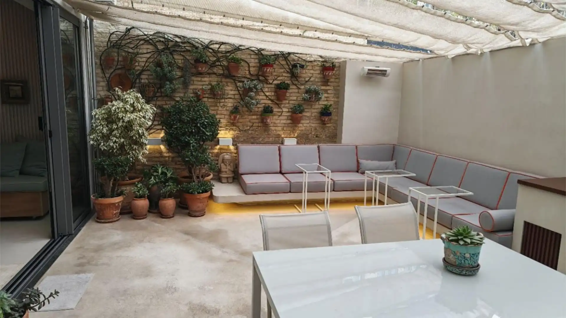 Piso en  Valencia Capital - Foto 18