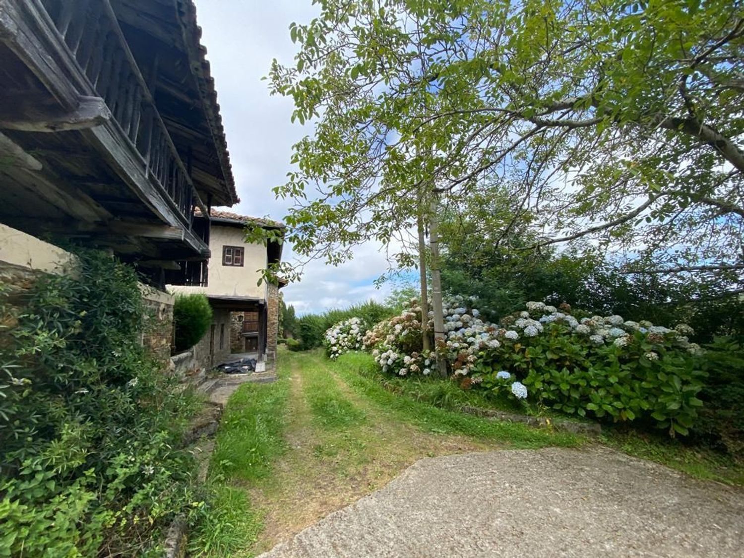 Casa rural en Omedas km2, 2 km - Foto 10