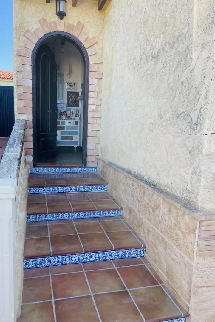 Chalet en  Urbanizacion Atalayas 1D - Foto 1