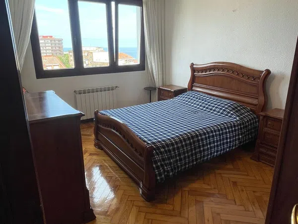 Piso en El Sardinero, El Sardinero - Foto 4