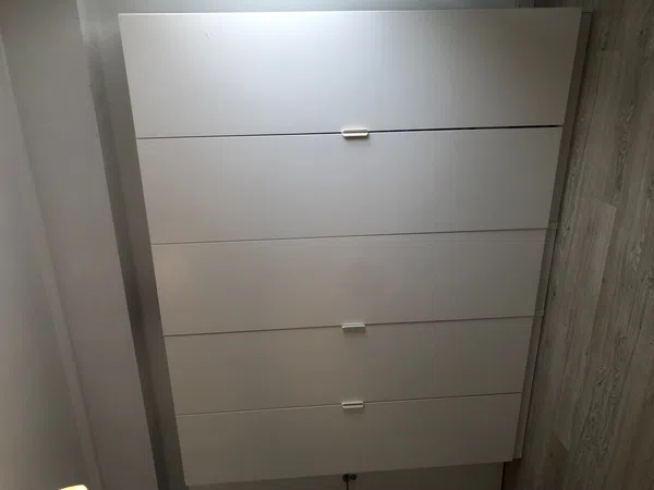 Piso en calle de les Arts Gràfiques, 24 - Foto 32