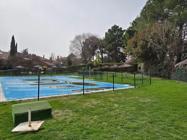 Chalet adosado en paseo de los Sauces, 8 - Foto 29