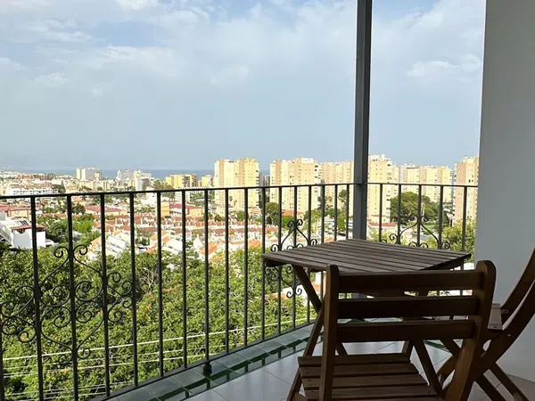 Piso en calle boscan, 34 - Foto 6