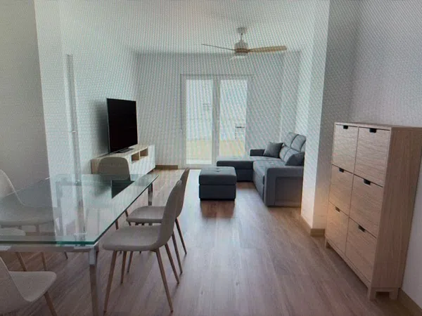 Piso en Calle San Leonardo, 40, Centro-Rambla, Centro-Rambla - Foto 1