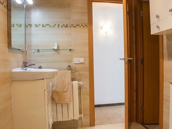 Piso en Calle Emili Grahit, 21, Migdia Casernes, Migdia Casernes - Foto 12
