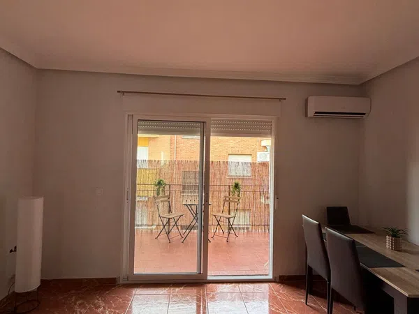 Piso en calle Nuestra Señora de Lourdes, 4 - Foto 6