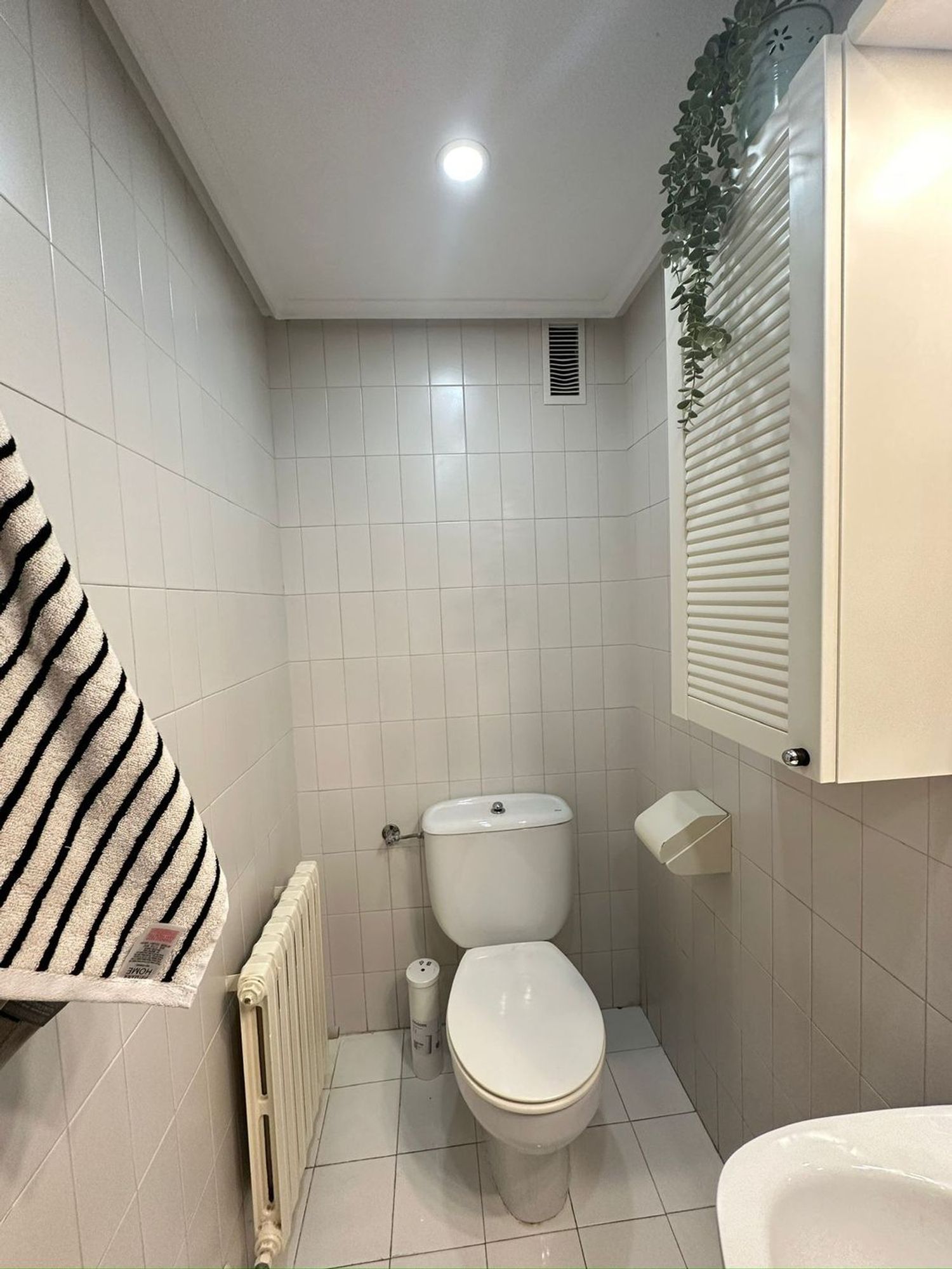 Piso en Vicente de berdusao s/n, Ciudad Jardín - Parque Roma - Foto 23