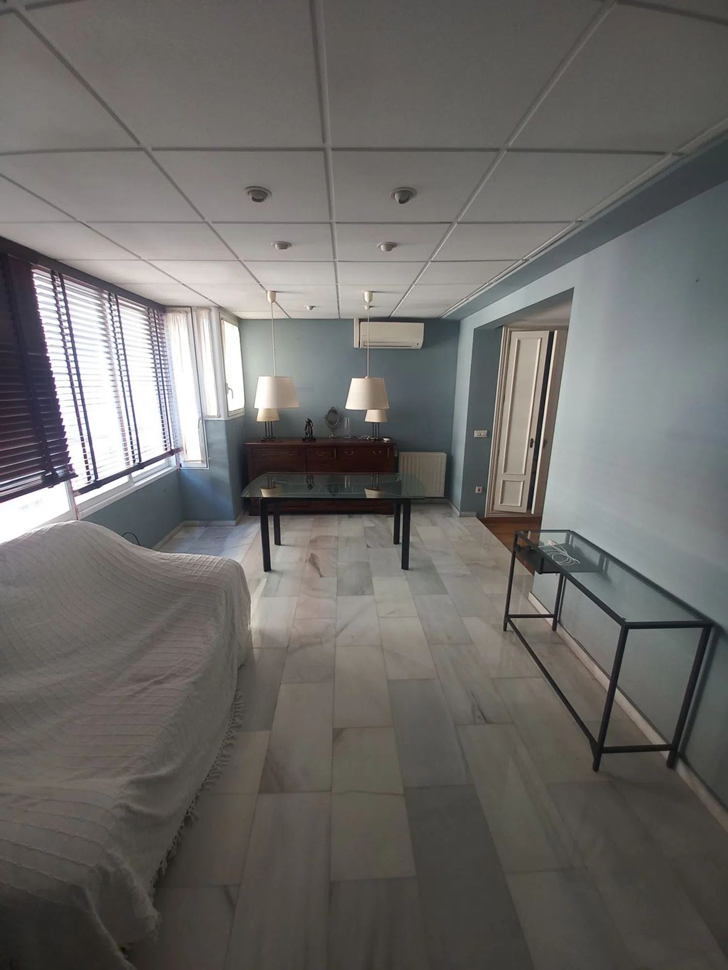 Ático en calle Pintor Cabrera, 5