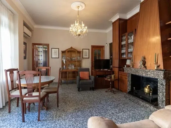 Chalet adosado en Calle Doctor Ayala, 22 - Foto 2