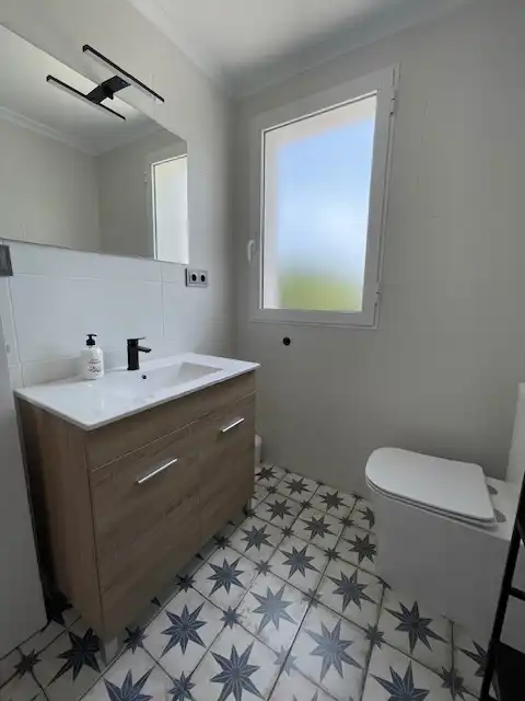 Chalet en  Carrer la Vall D'Alcala - Foto 49