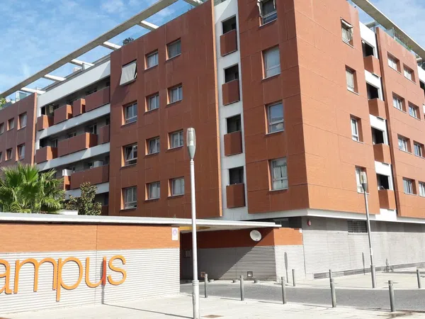 Ático en avenida de la investigacion, 8