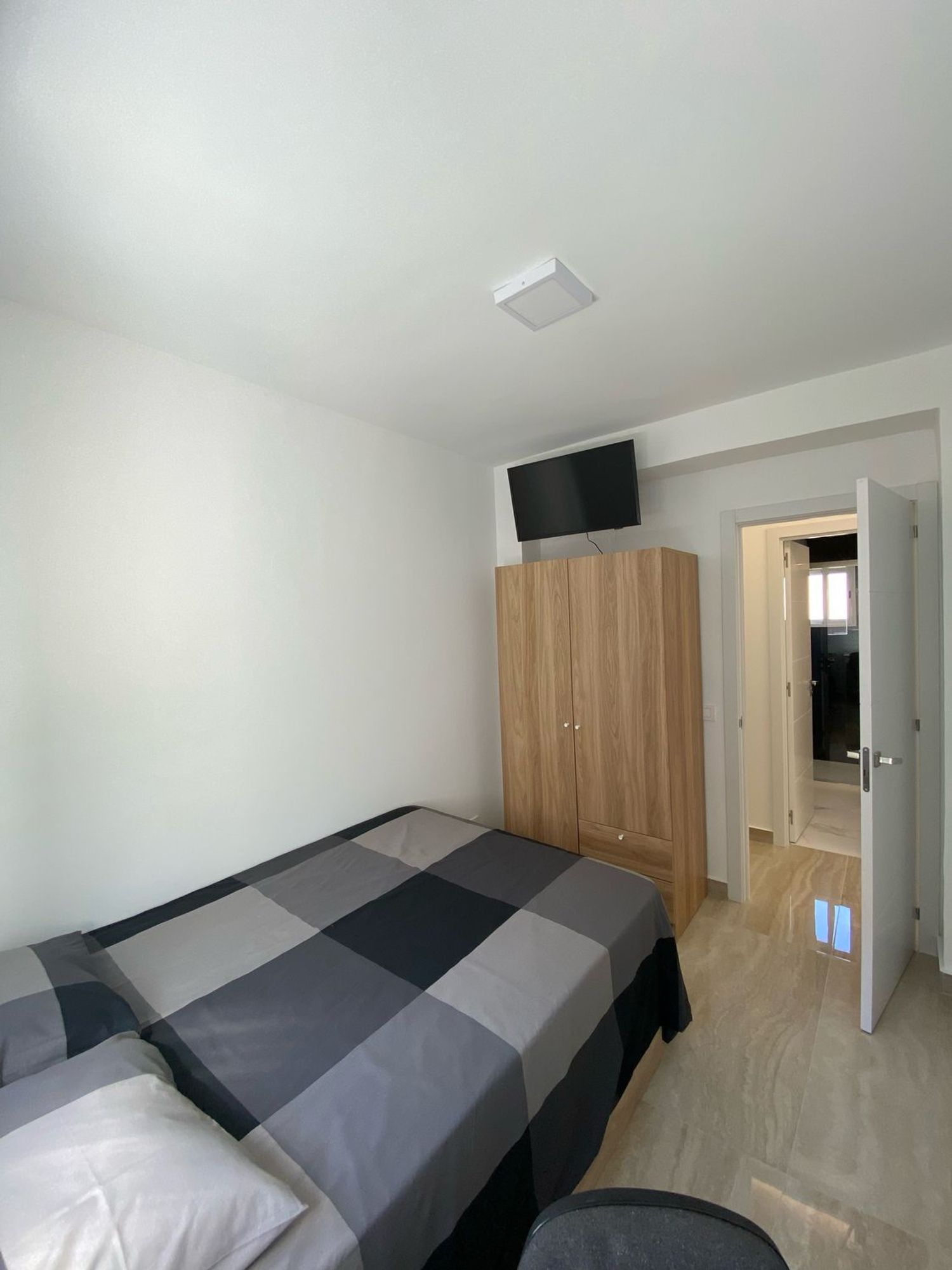 Piso en calle Zújar, 16 - Foto 8