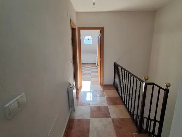 Dúplex en Calle Carlos Ruiz, 4 - Foto 13