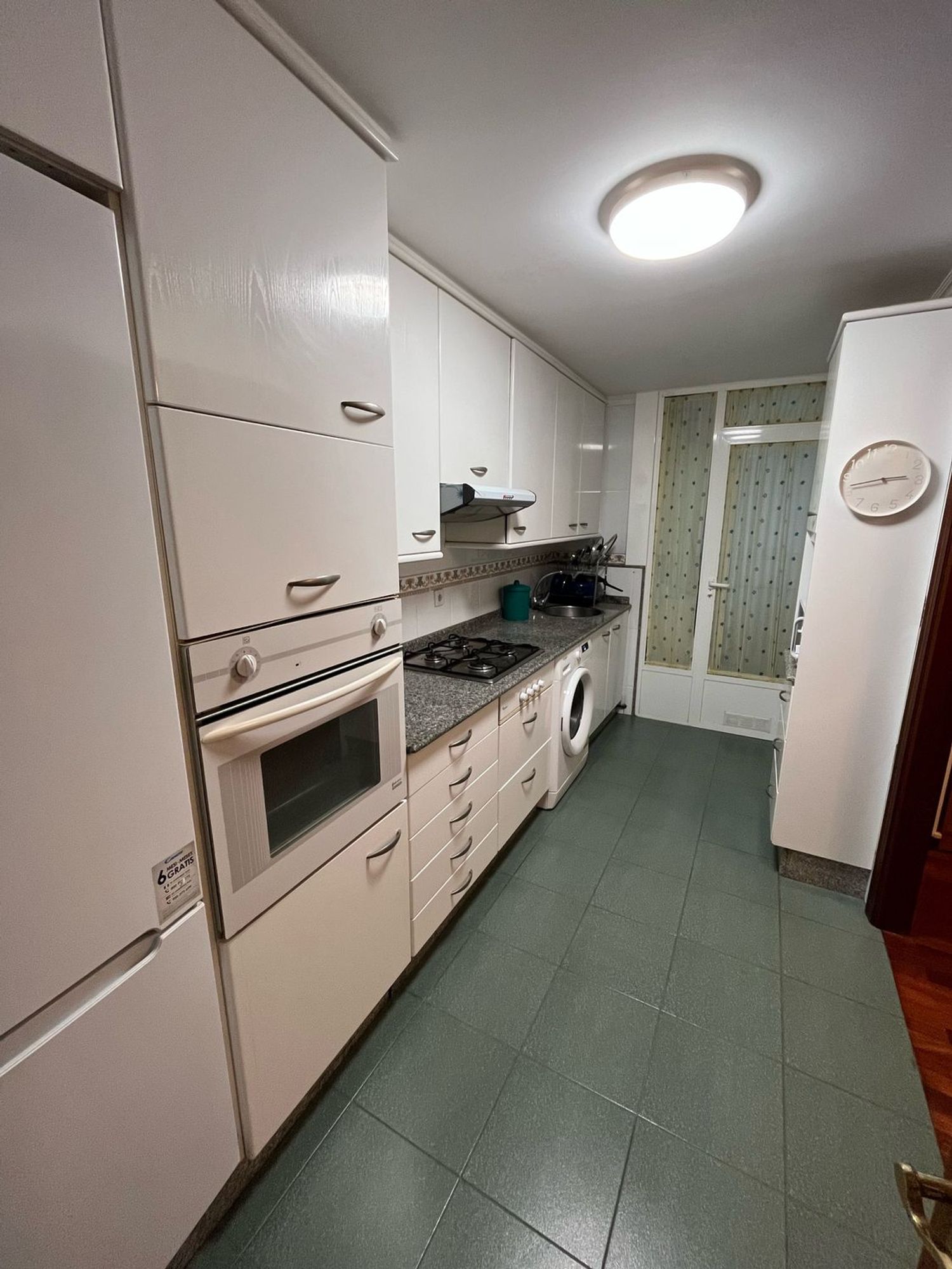 Piso en calle Alcalde Suárez Ferrín, 8 - Foto 9