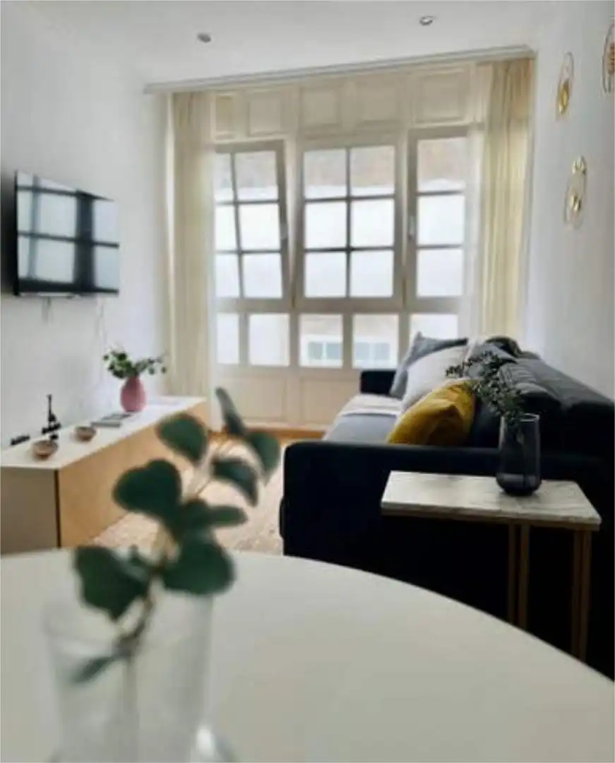 Piso en Centro - Foto 1