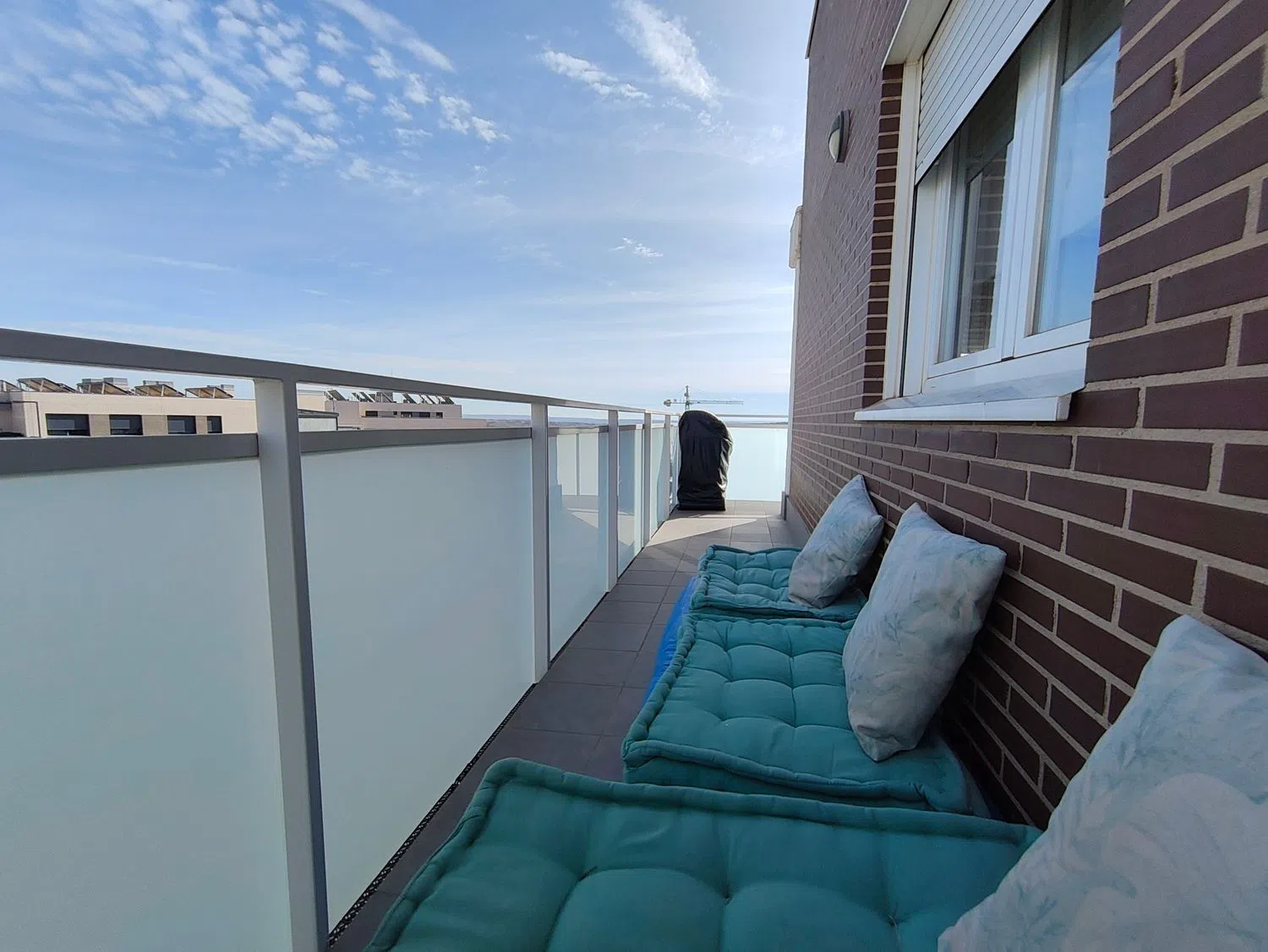 Ático en calle de Felipe III, 10 - Foto 9