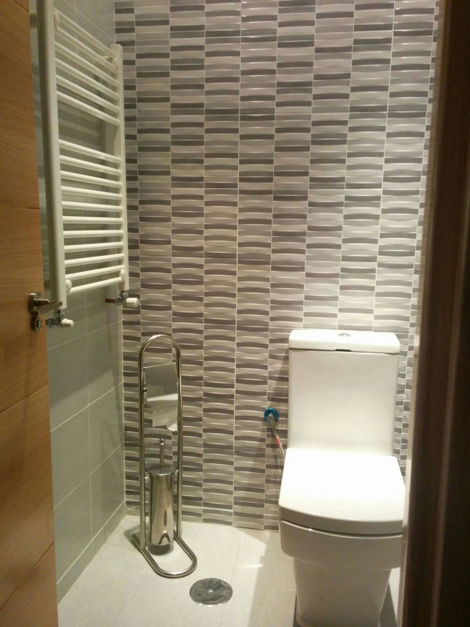 Piso en calle de ricardo ortiz, 90 - Foto 16