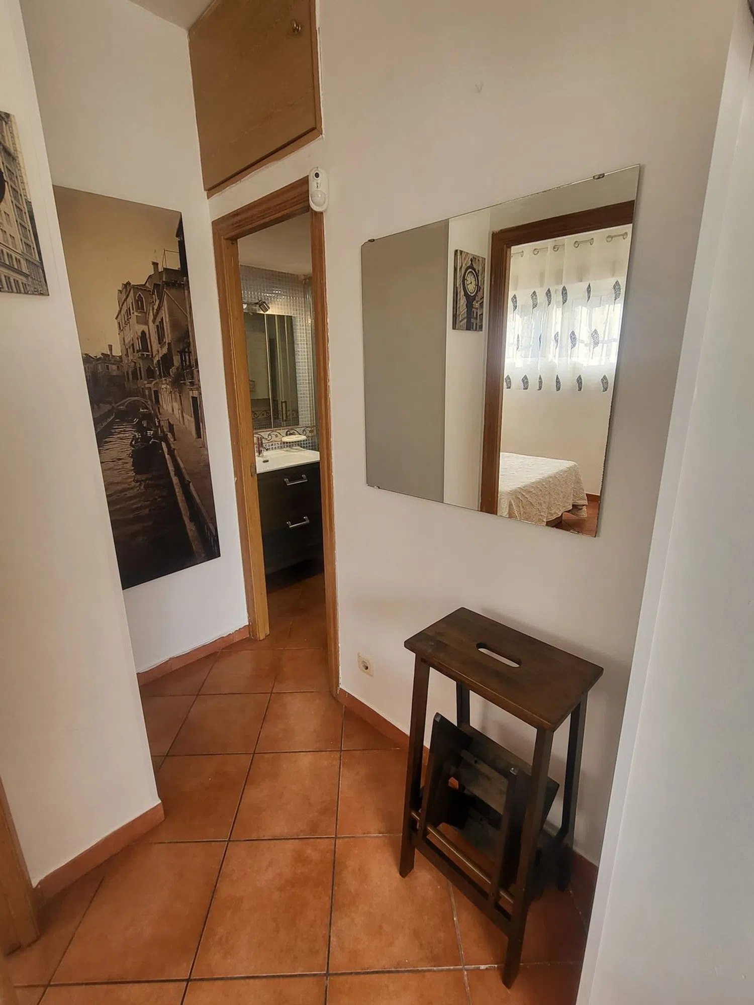 Piso en calle de Mestanza, 106 - Foto 7