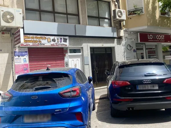 Loft en Calle Blas Valero, 74, Pont Nou-Corazón de Jesús - Foto 1