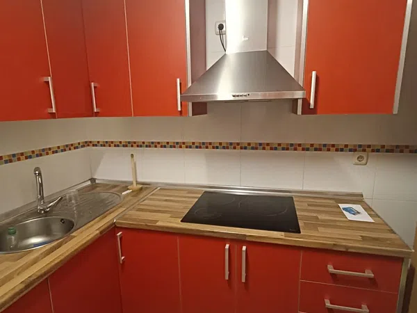 Piso en Calle Pedro Antonio de Alarcón, 77, Ronda - Arabial - Foto 8