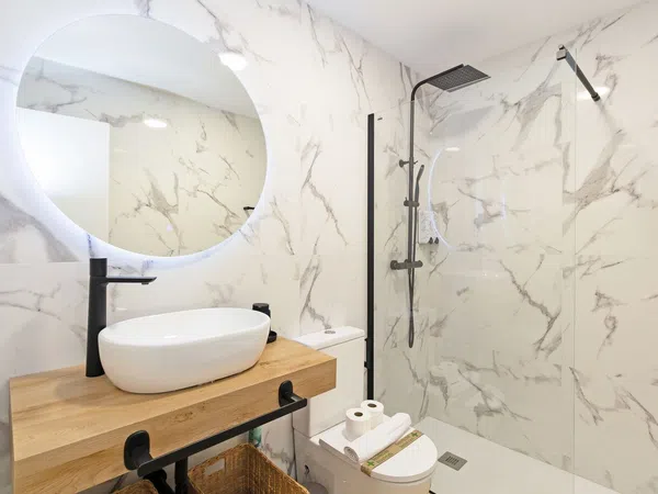 Piso en calle de la Reina, 192 - Foto 13