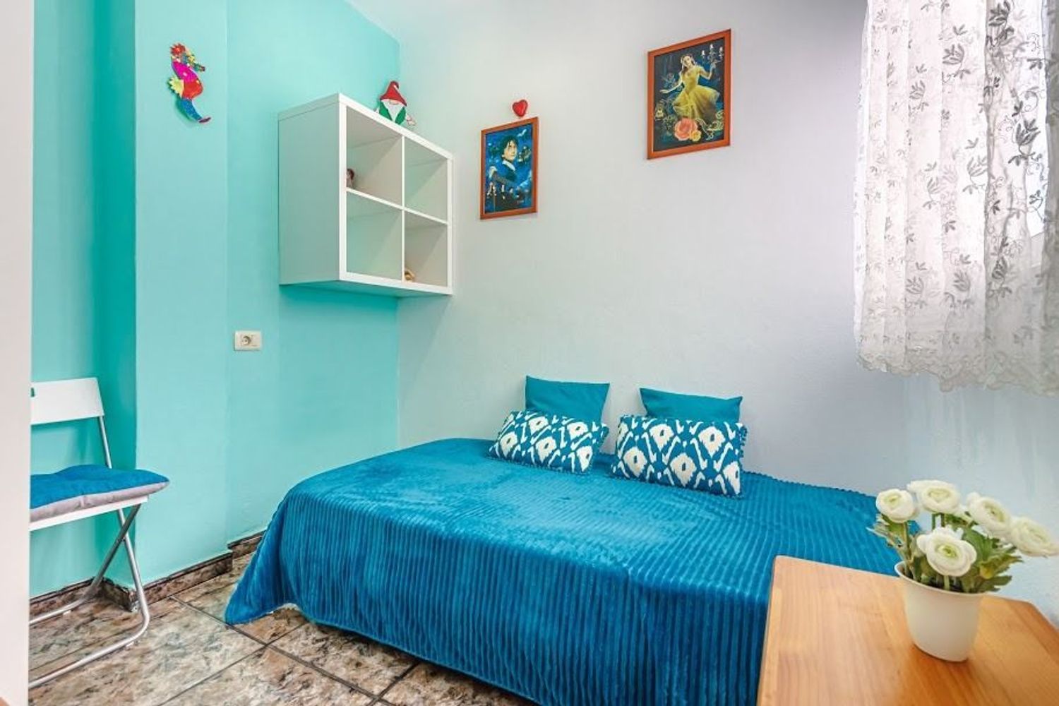 Ático en calle Nicolás Pérez Escobar, 2 - Foto 8