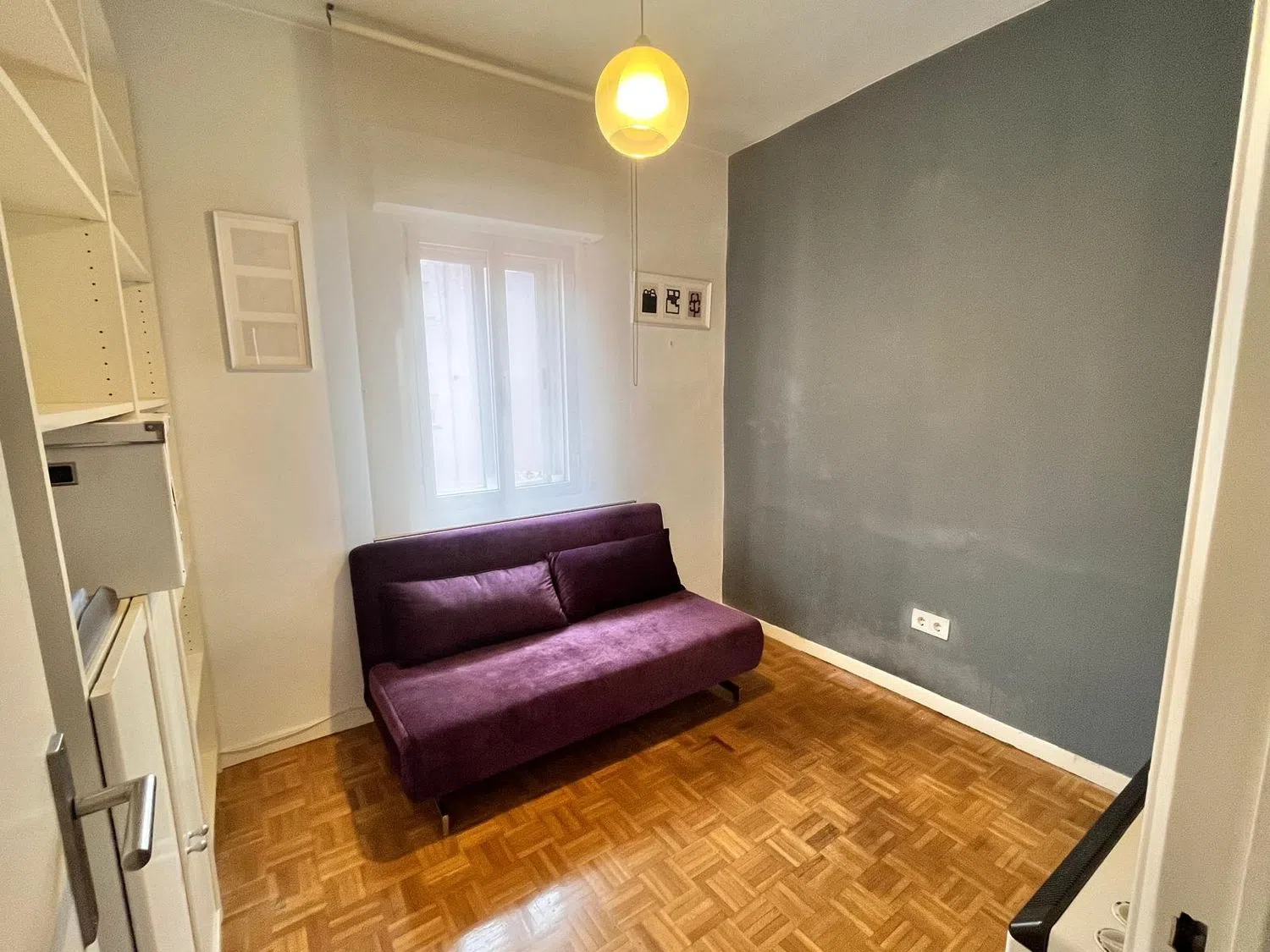 Piso en calle de Valderribas, 41 - Foto 11