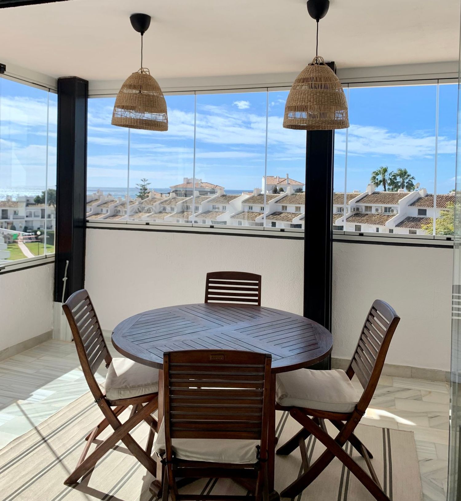 Piso en calle Mar de Calahonda, 3 - Foto 1