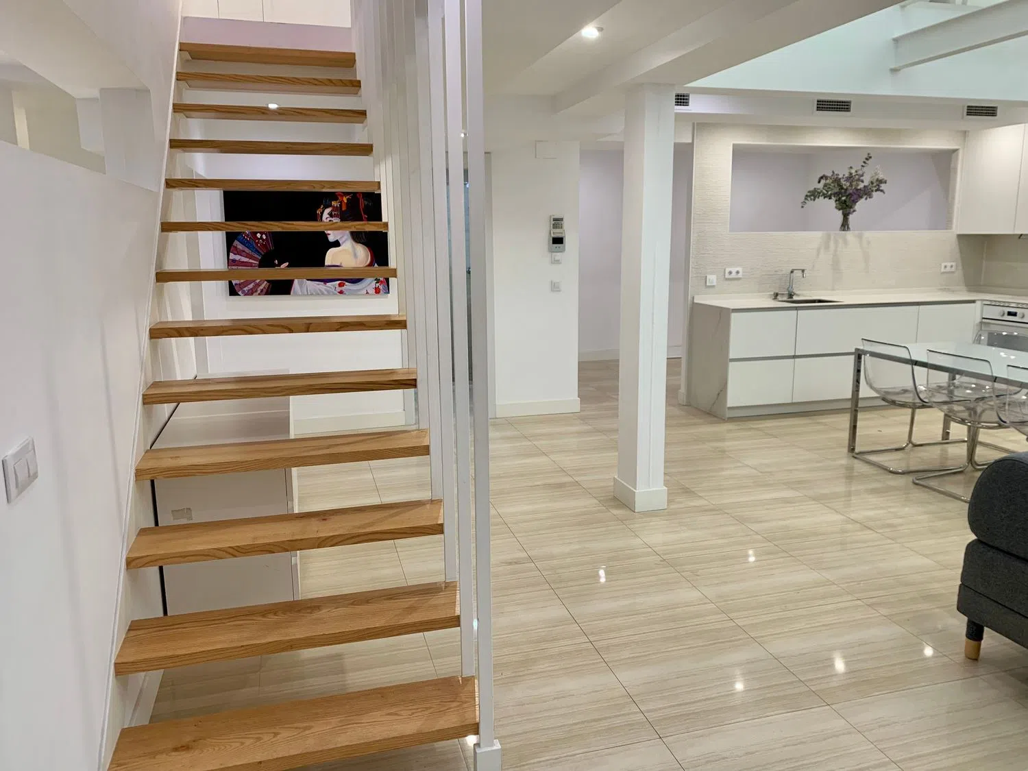 Piso en calle Granada, 67 - Foto 15