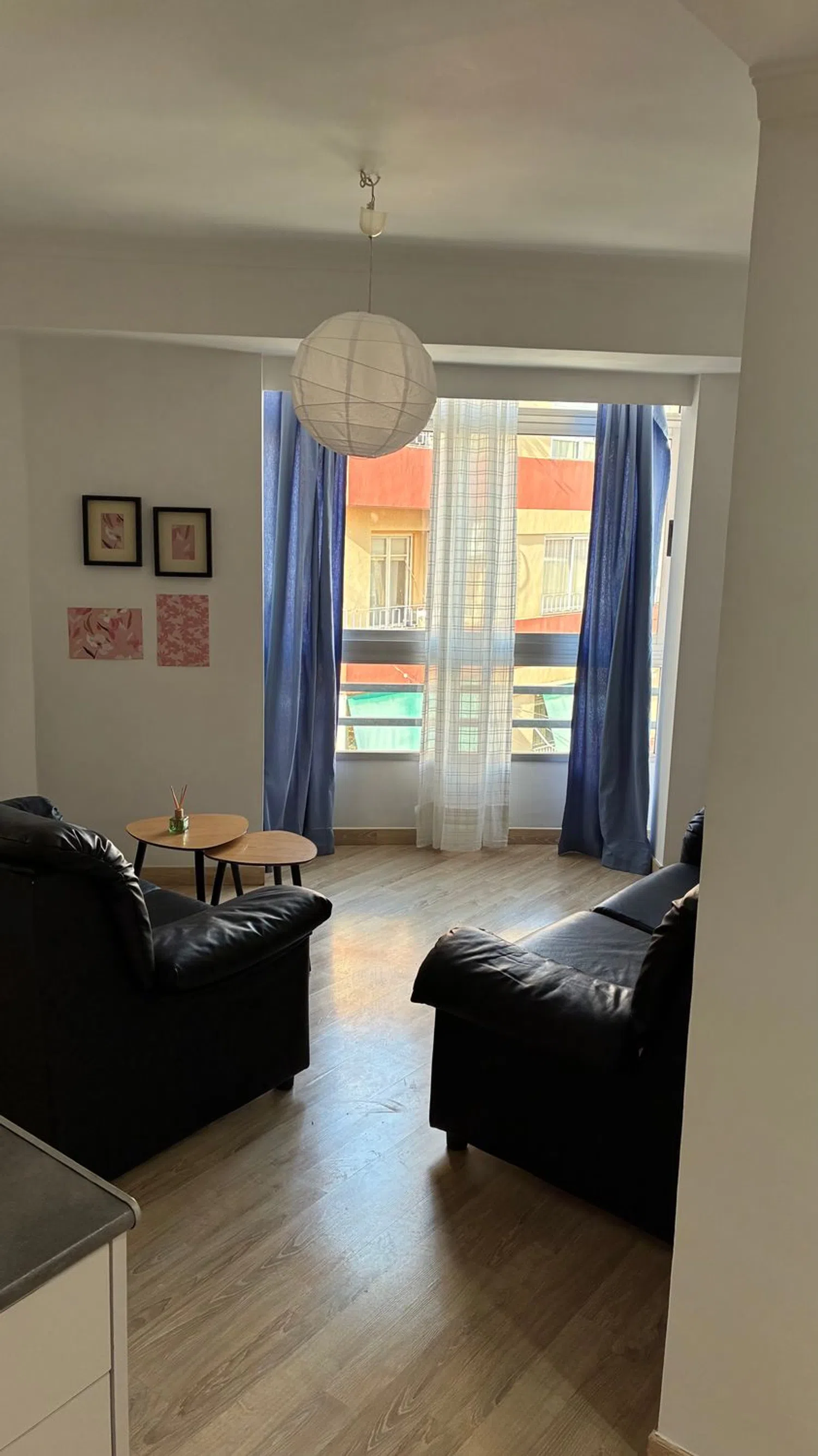 Piso en calle Garbinet, 99 - Foto 1