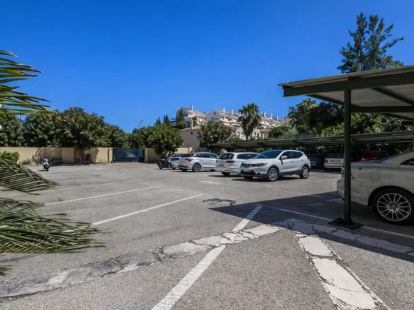 Piso en Ronda del Golf Este, 46 - Foto 19
